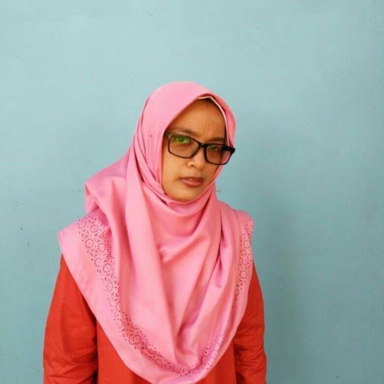Murtihapsari